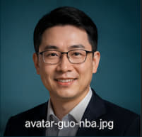 NBA老郭（yaxin）